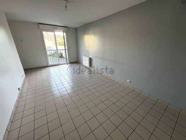 Appartement vente à Saint-Cyr-l'École, Yvelines