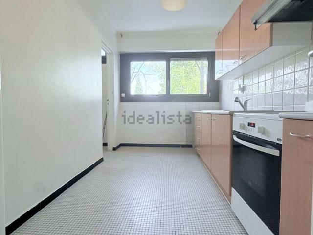 Appartement location à Quartier Charles Renard, Saint-Cyr-l'École