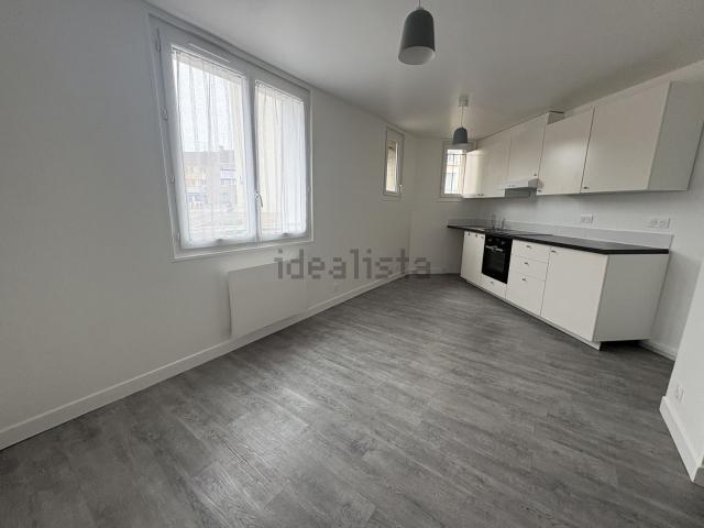 Appartement location à Saint-Cyr-l'École, Yvelines