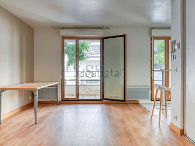 Appartement vente à Saint-Cyr-l'École, Yvelines