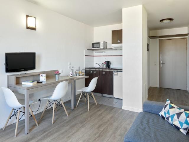 Appartement vente à Saint-Cyr-l'École, Yvelines
