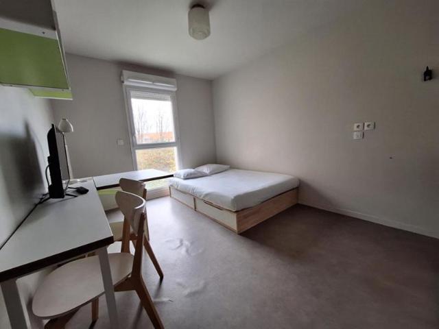 Appartement vente à Versailles, Saint-cyr-l'ecole