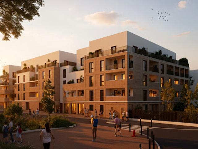 Appartement vente à Versailles, Saint-cyr-l'ecole