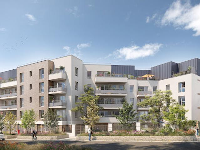 Appartement vente à Versailles, Saint-cyr-l'ecole
