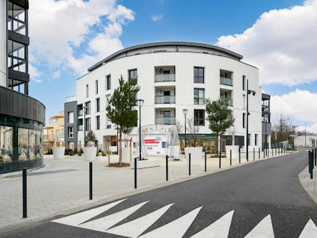 Appartement vente à Versailles, Saint-cyr-l'ecole