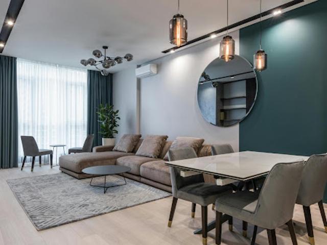 Appartement vente à Versailles, Saint-cyr-l'ecole