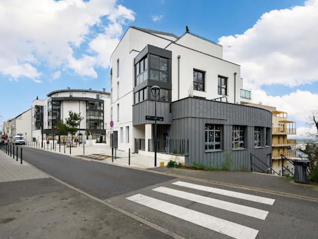 Appartement vente à Versailles, Saint-cyr-l'ecole