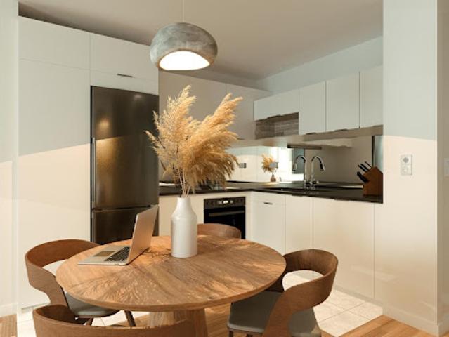 Appartement vente à Versailles, Saint-cyr-l'ecole