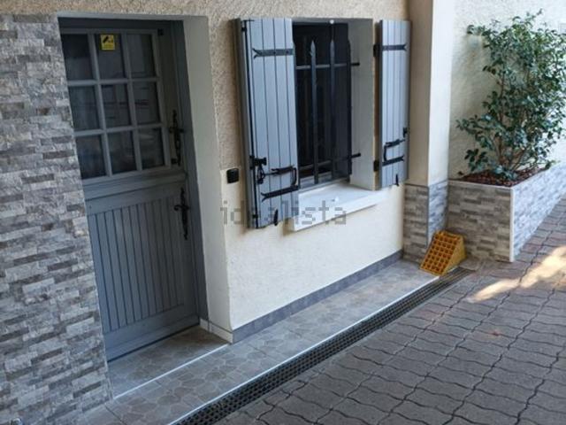 Appartement location à La Haute Vesprée, Saint-Cyr-sur-Loire