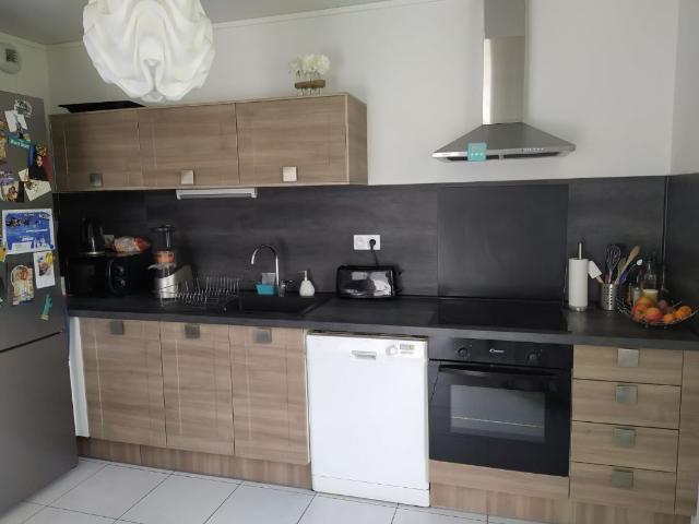 Appartement location à La Haute Vesprée, Saint-Cyr-sur-Loire