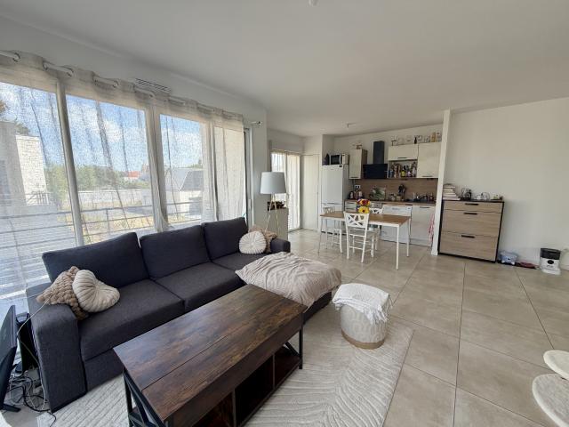 Appartement location à Tours, Saint-cyr-sur-loire