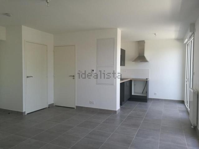 Appartement location à Le Champ Brique, Saint-Cyr-sur-Loire