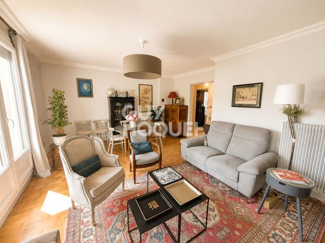 Appartement location à Tours, Saint-cyr-sur-loire