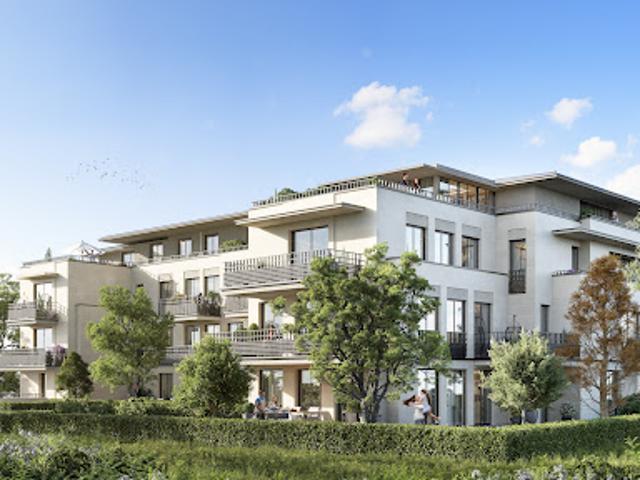 Appartement vente à Tours, Saint-cyr-sur-loire