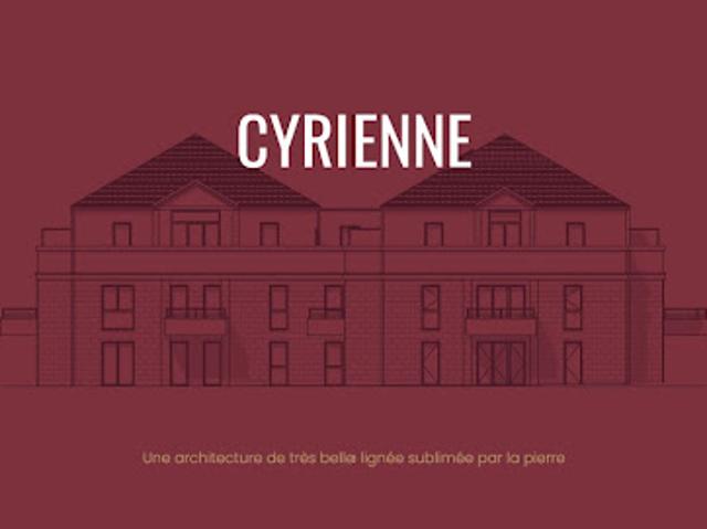 Appartement vente à Tours, Saint-cyr-sur-loire