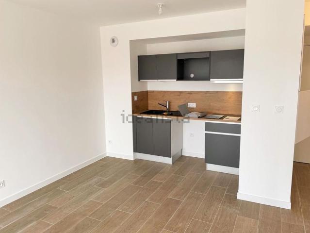 Appartement location à Le Champ Brique, Saint-Cyr-sur-Loire