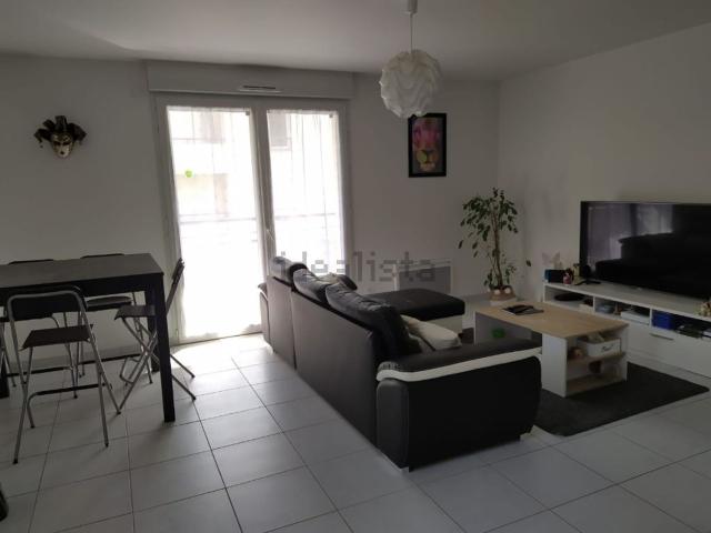 Appartement location à La Menardière, Saint-Cyr-sur-Loire