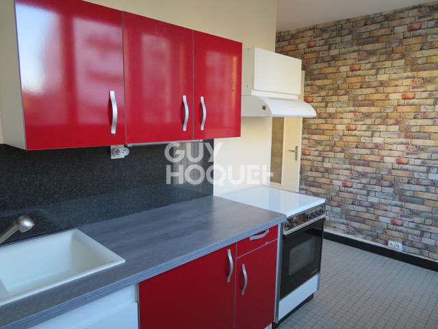 Appartement location à Tours, Saint-cyr-sur-loire