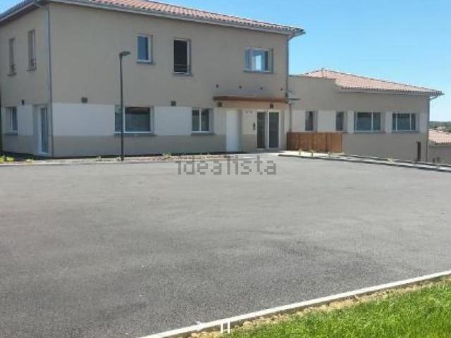 Appartement location à La Poype, Saint-Cyr-sur-Menthon