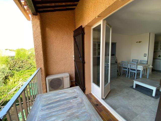 Appartement location à Arrondissement de Toulon, Saint-cyr-sur-mer