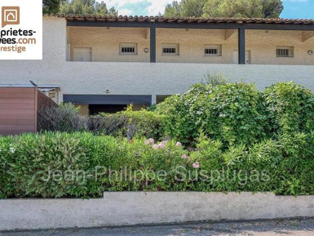 Appartement vente à Arrondissement de Toulon, Saint-cyr-sur-mer