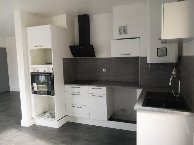 Appartement location à Le Plan de la Mer, Saint-Cyr-sur-Mer