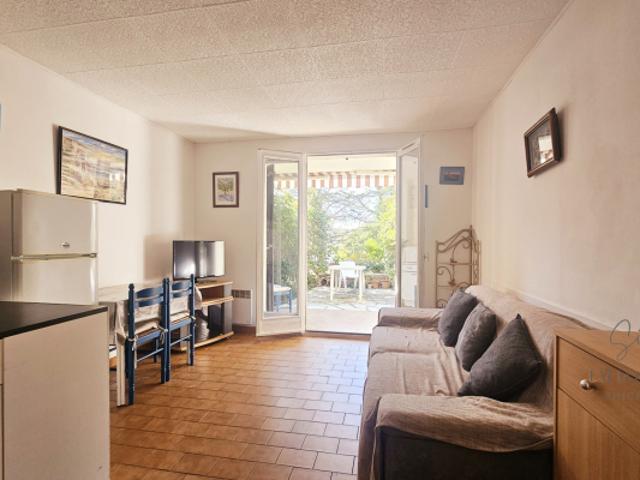 Appartement vente à Arrondissement de Toulon, Saint-cyr-sur-mer