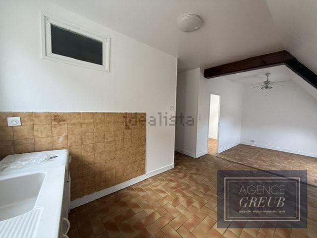 Appartement location à hameau de Biercy, Saint-Cyr-sur-Morin