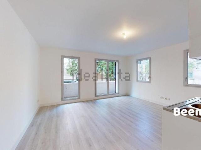 Appartement vente à La Plaine Saint-Denis, Saint-Denis