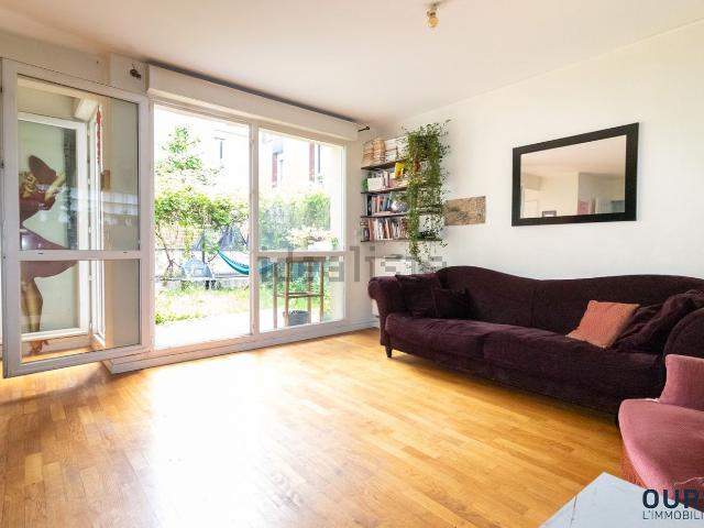 Appartement vente à La Montjoie, Saint-Denis