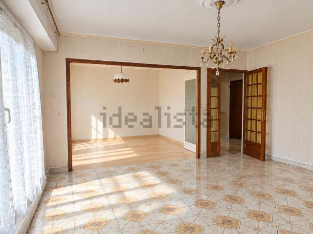 Appartement vente à Gabriel Péri, Saint-Denis