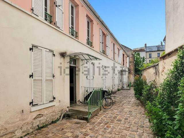 Appartement vente à Saint-Denis