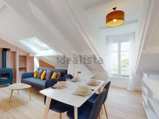 Appartement location à Saint-Denis