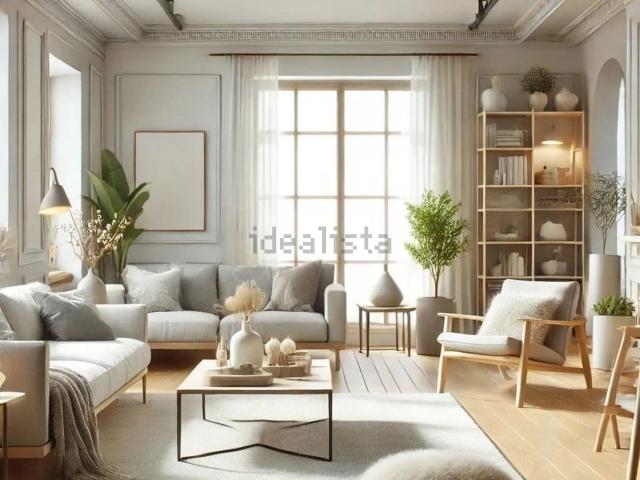 Appartement vente à La Montjoie, Saint-Denis