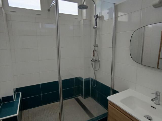 Appartement location à La Réunion