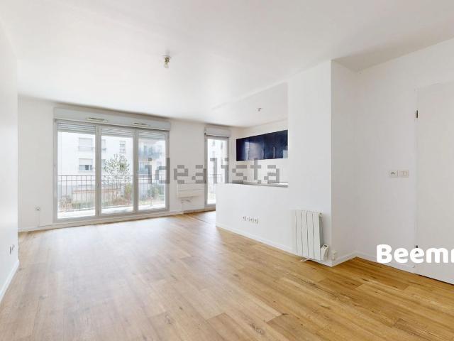 Appartement vente à La Plaine Saint-Denis, Saint-Denis