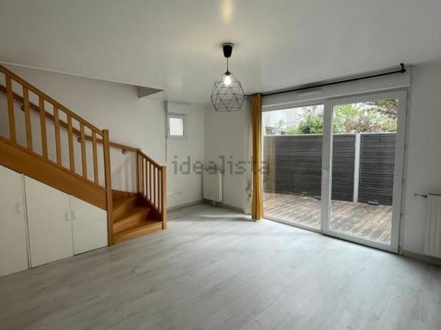 Appartement location à Saint-Denis