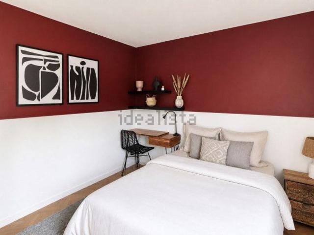 Appartement location à La Montjoie, Saint-Denis