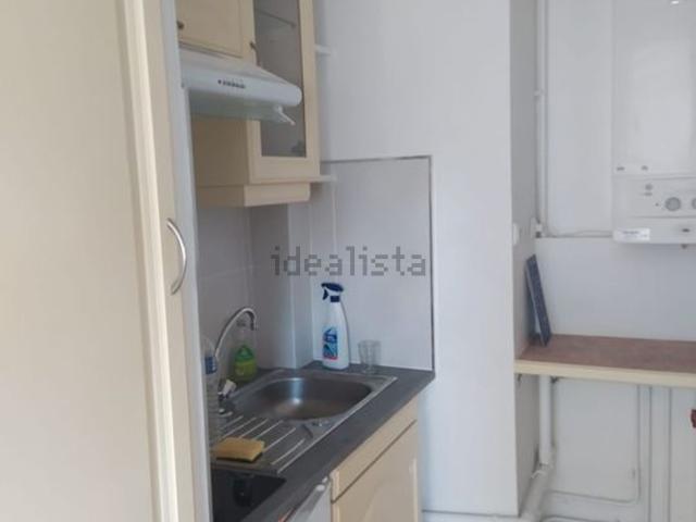 Appartement location à Saint-Denis