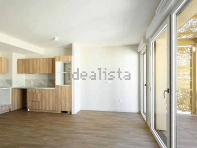 Appartement vente à Saint-Denis