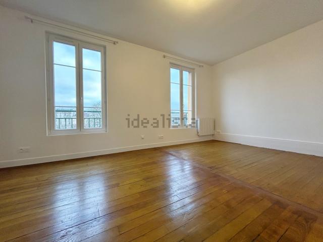 Appartement location à Saint-Denis