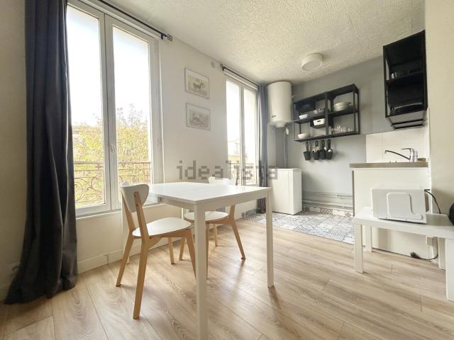 Appartement location à Saint-Denis