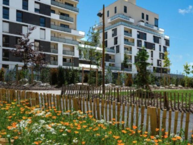 Appartement vente à Saint-Denis