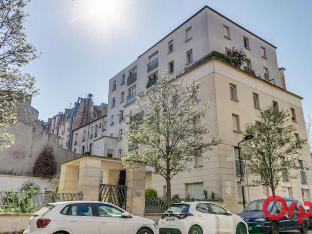 Appartement location à La Montjoie, Saint-Denis