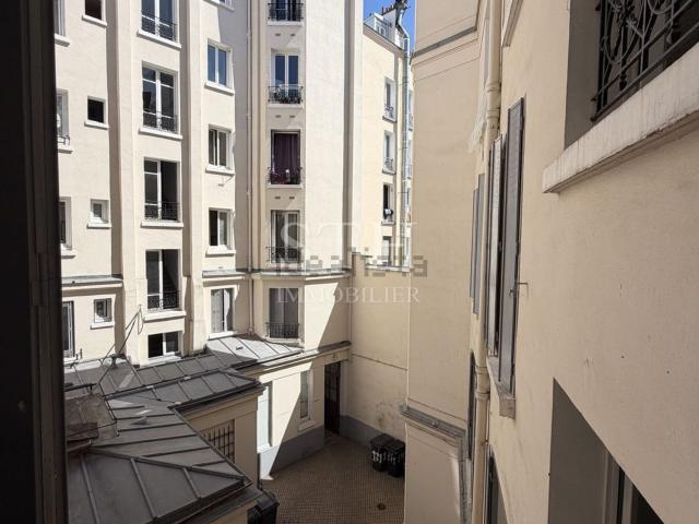 Appartement location à La Montjoie, Saint-Denis