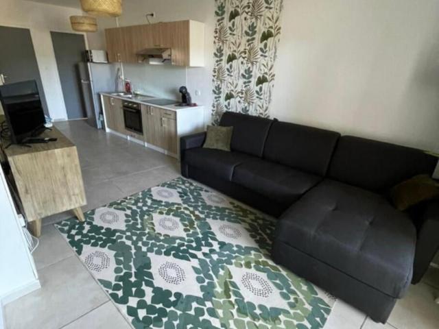 Appartement location à La Réunion