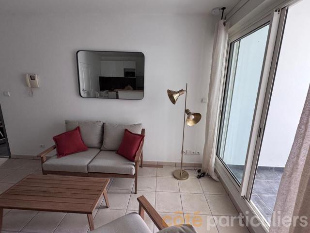 Appartement location à La Réunion