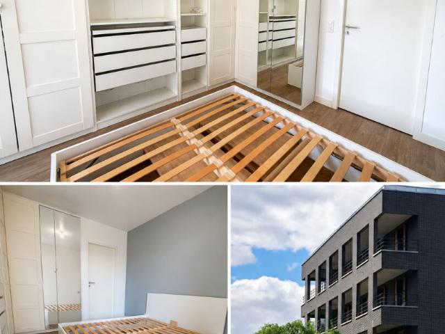 Appartement location à Saint-Denis, Saint-denis