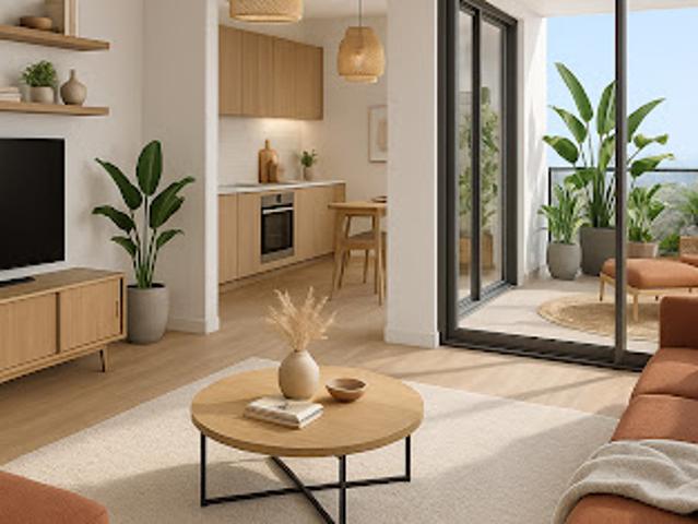 Appartement vente à La Réunion