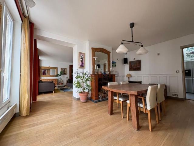 Appartement vente à Saint-Denis